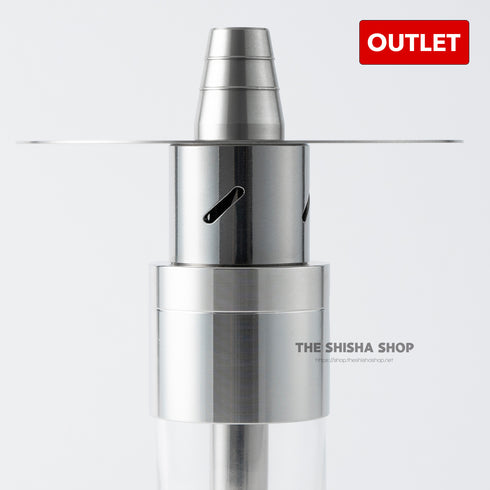 ODUMAN SMOKE TANK
